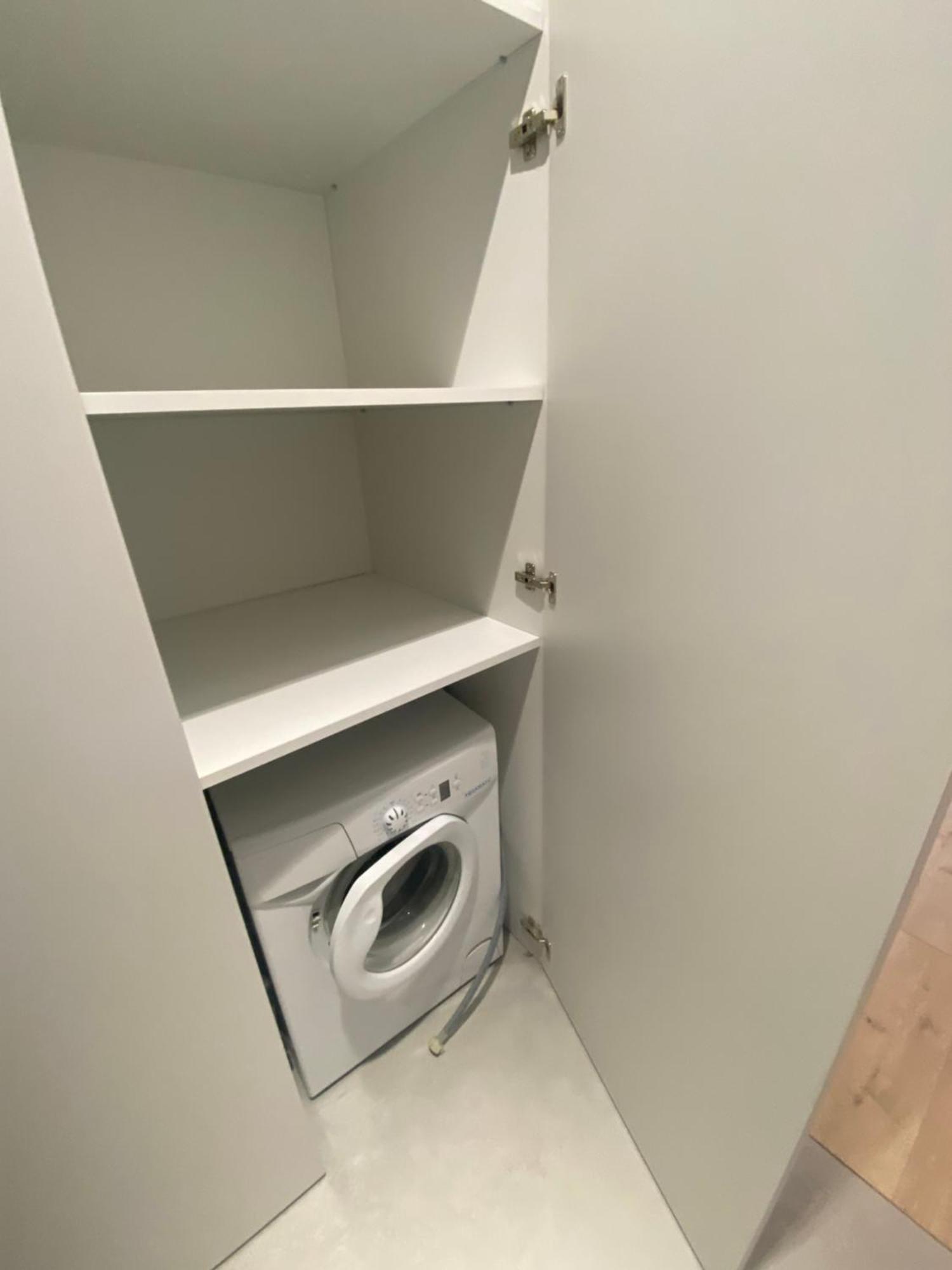 Wiktoryn 6 Piekne Nowe Apartamenty Z Duzymi Balkonami Varsó Kültér fotó