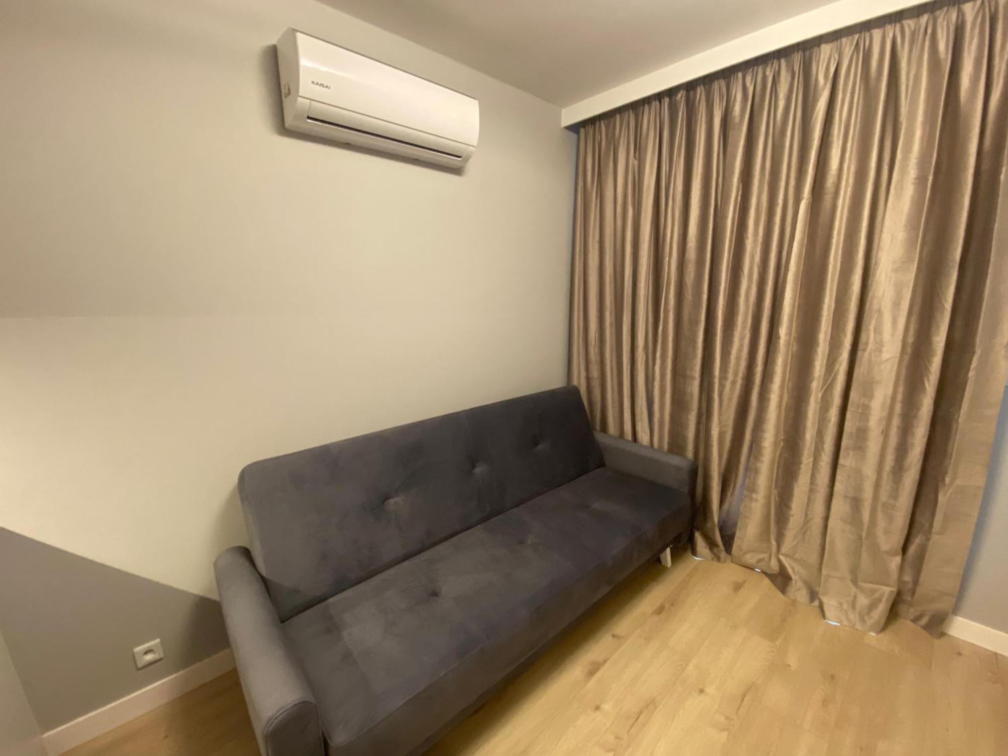 Wiktoryn 6 Piekne Nowe Apartamenty Z Duzymi Balkonami Varsó Kültér fotó