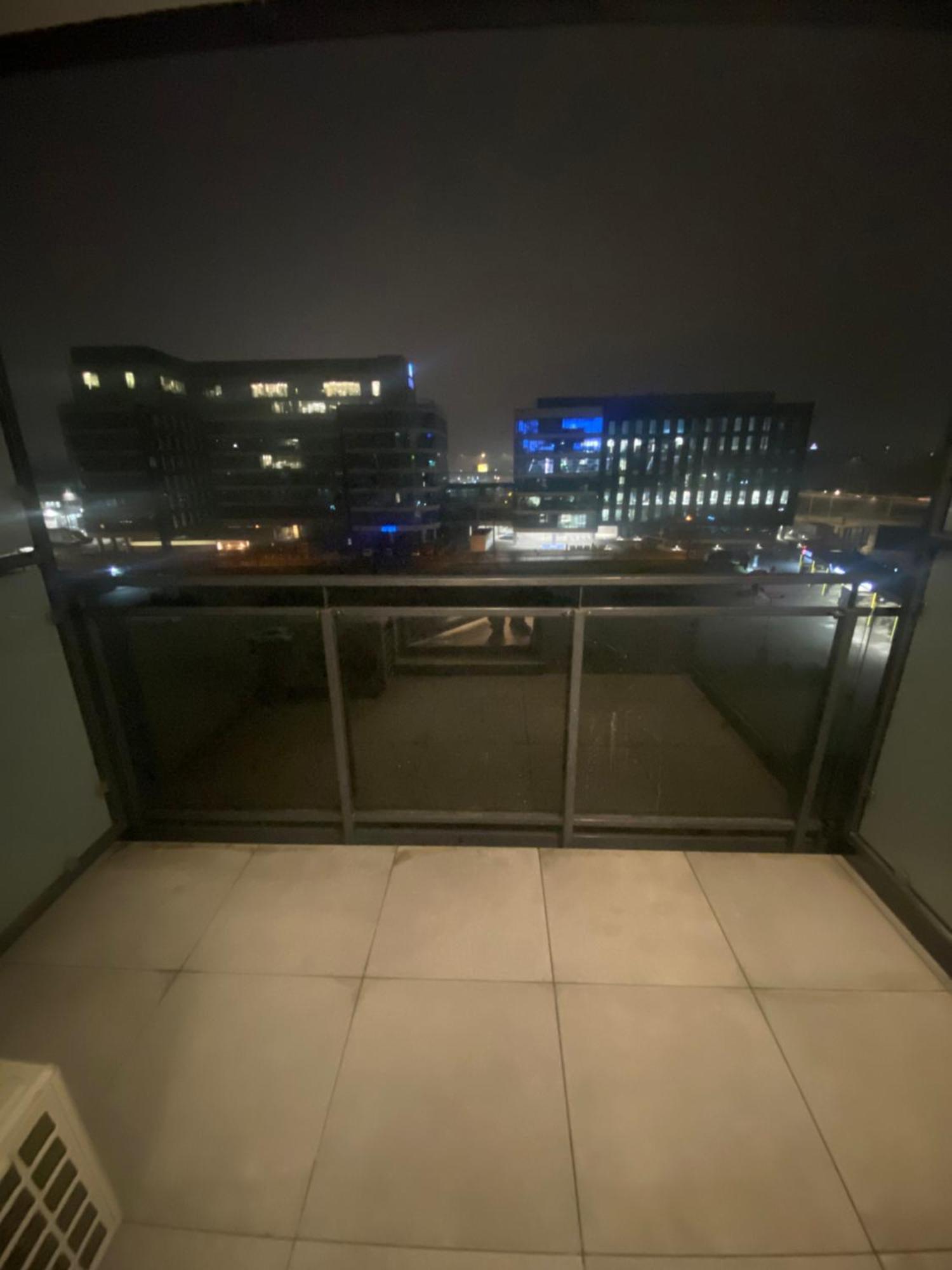 Wiktoryn 6 Piekne Nowe Apartamenty Z Duzymi Balkonami Varsó Kültér fotó